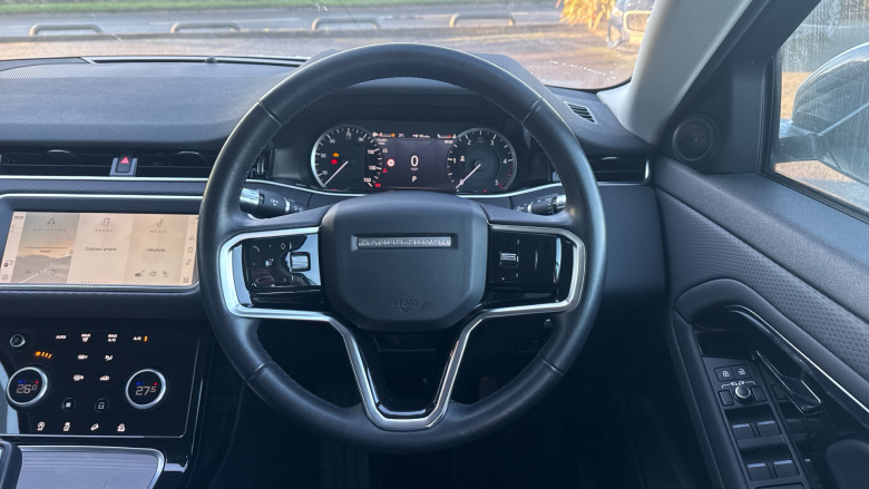 Land Rover Range Rover Evoque 2.0 D200 S 5dr Auto Diesel Hatchback